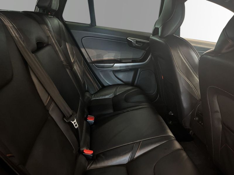 Volvo V60 bild 8