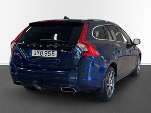 Volvo V60 bild 4