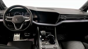Volkswagen Touareg bild 10