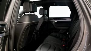Volkswagen Touareg bild 11