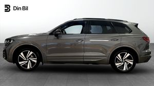 Volkswagen Touareg bild 2