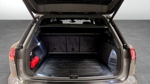 Volkswagen Touareg bild 12