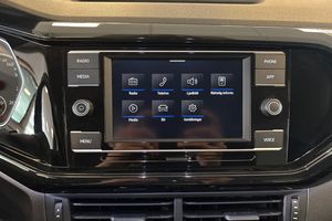 Volkswagen T-Cross bild 11