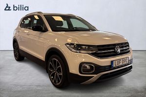 Volkswagen T-Cross bild 18