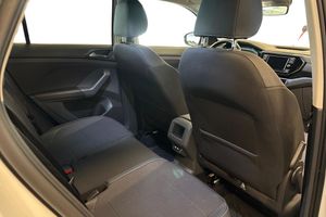 Volkswagen T-Cross bild 7