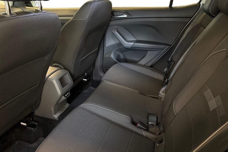 Volkswagen T-Cross bild 15