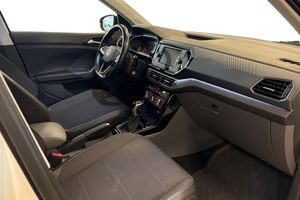 Volkswagen T-Cross bild 6