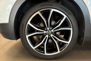 Volkswagen T-Cross bild 13