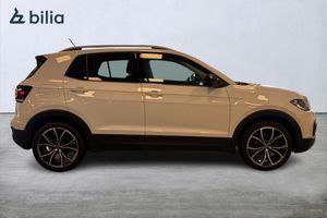 Volkswagen T-Cross bild 16