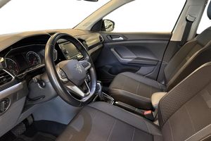 Volkswagen T-Cross bild 14