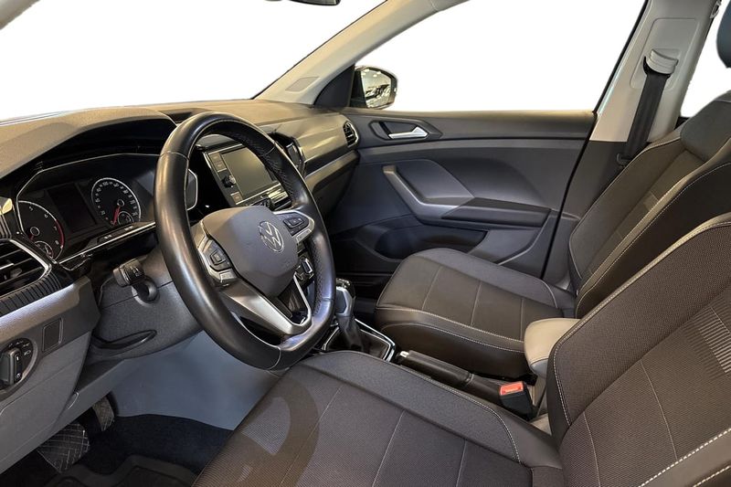 Volkswagen T-Cross bild 14