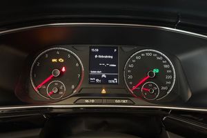 Volkswagen T-Cross bild 10