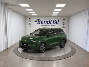 Leapmotor B03X bild 1
