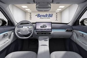 Leapmotor B03X bild 5