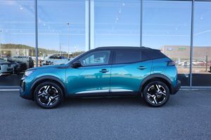 Peugeot 2008 bild 3