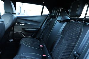 Peugeot 2008 bild 17