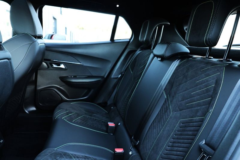 Peugeot 2008 bild 17