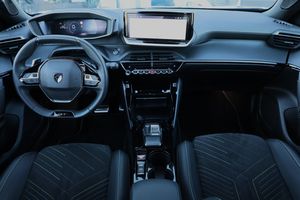 Peugeot 2008 bild 11