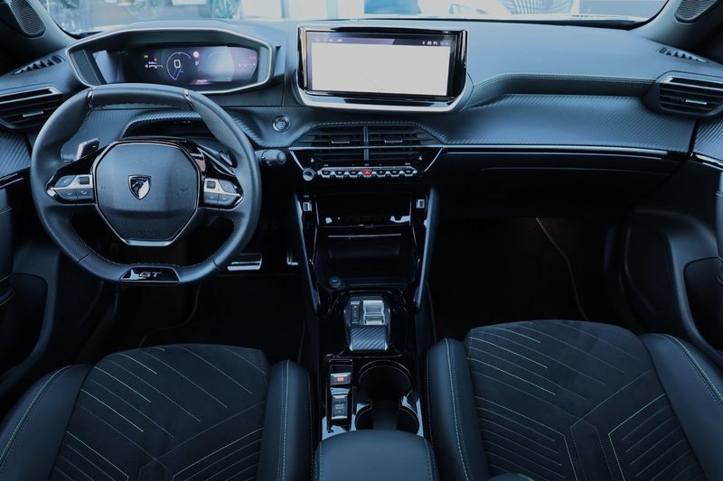 Peugeot 2008 bild 11