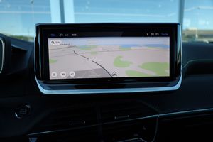 Peugeot 2008 bild 14