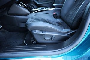Peugeot 2008 bild 10