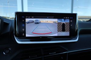 Peugeot 2008 bild 13