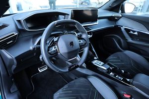 Peugeot 2008 bild 7