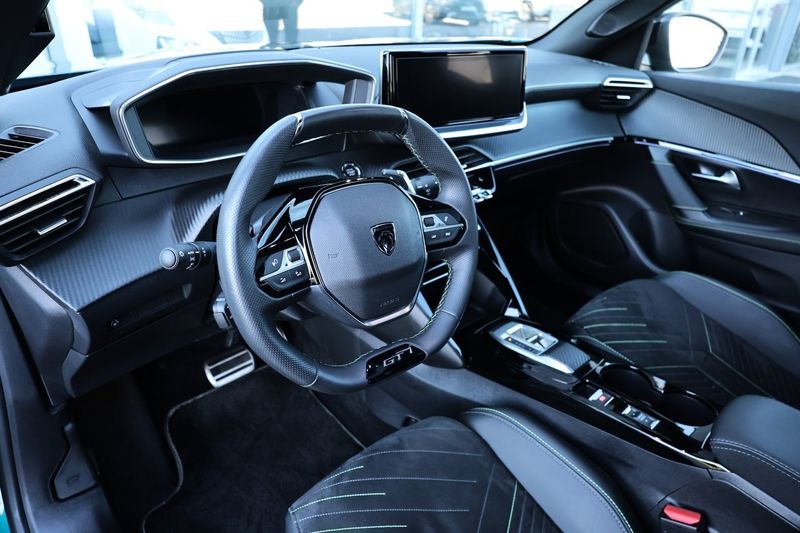 Peugeot 2008 bild 7