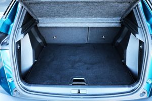 Peugeot 2008 bild 19