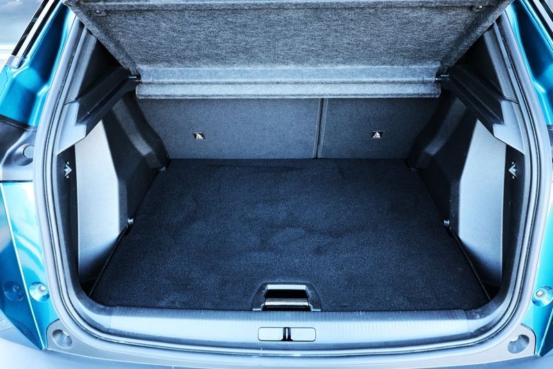 Peugeot 2008 bild 19