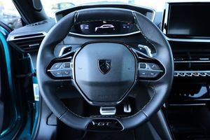 Peugeot 2008 bild 12