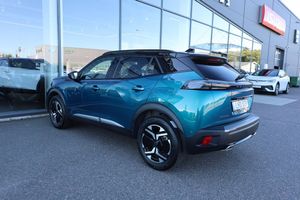 Peugeot 2008 bild 6