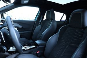 Peugeot 2008 bild 8