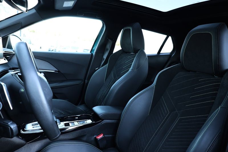 Peugeot 2008 bild 8