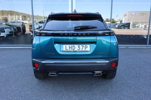Peugeot 2008 bild 5