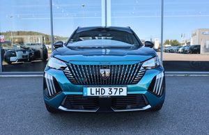 Peugeot 2008 bild 2