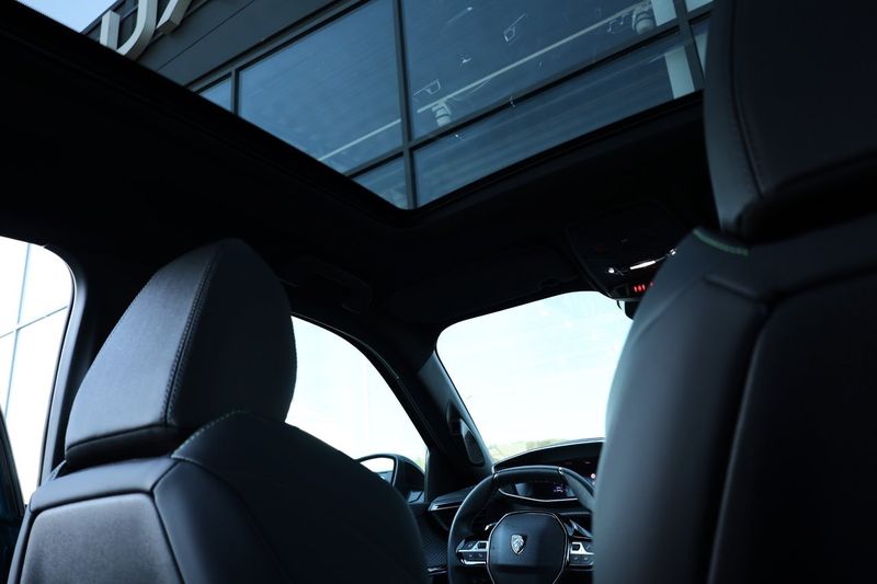 Peugeot 2008 bild 9
