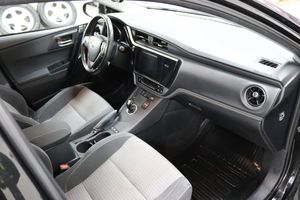Toyota Auris bild 15