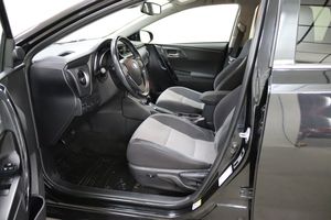 Toyota Auris bild 11