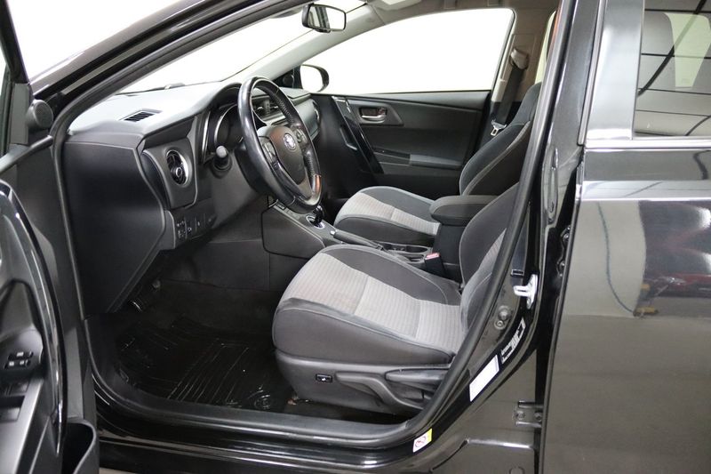 Toyota Auris bild 11