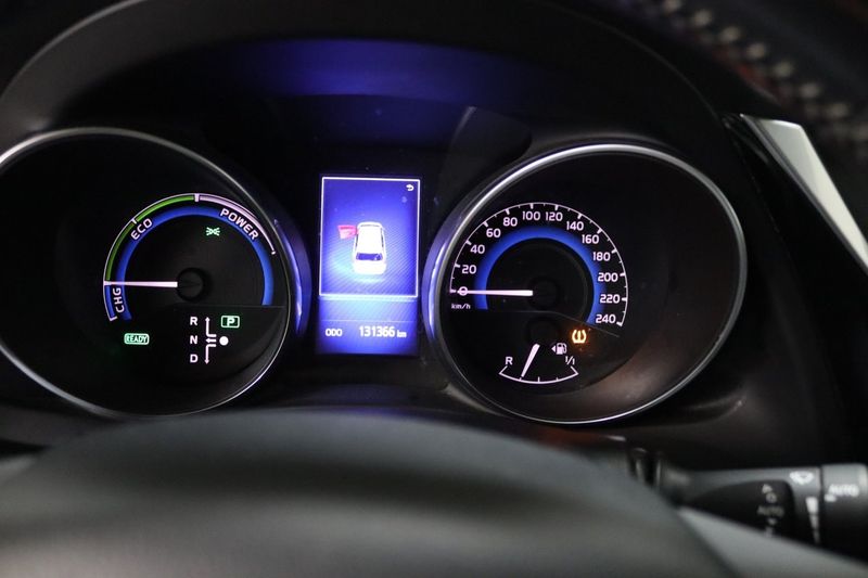 Toyota Auris bild 22
