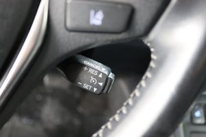 Toyota Auris bild 21
