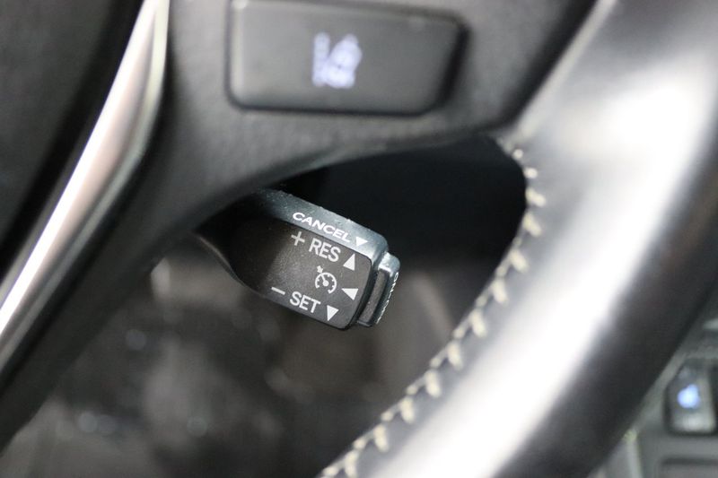 Toyota Auris bild 21