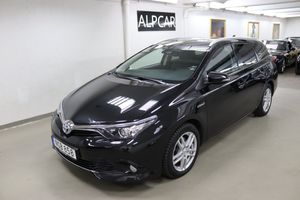 Toyota Auris bild 3