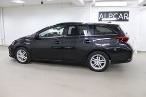 Toyota Auris bild 10