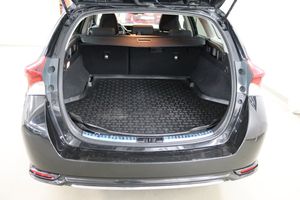 Toyota Auris bild 16