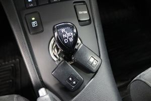 Toyota Auris bild 19