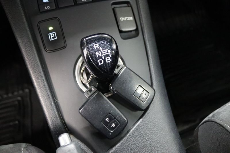 Toyota Auris bild 19