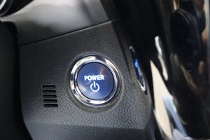 Toyota Auris bild 20