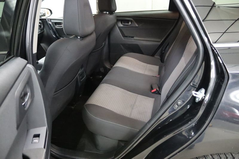 Toyota Auris bild 13